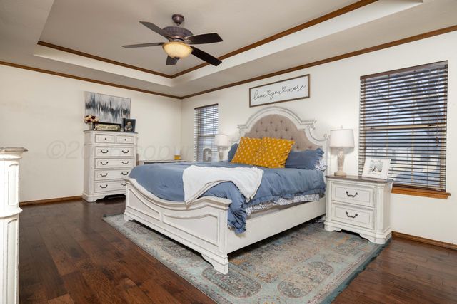 6801 Rochelle Lane, Amarillo, TX 79109