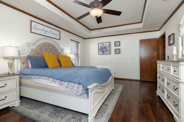 6801 Rochelle Lane, Amarillo, TX 79109