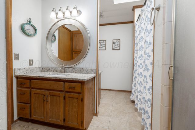 6801 Rochelle Lane, Amarillo, TX 79109