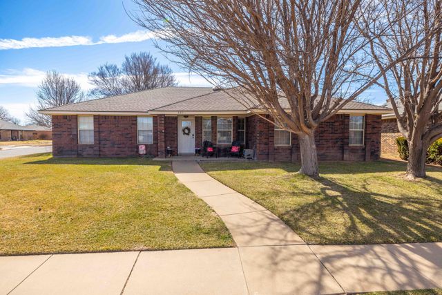 6801 Rochelle Lane, Amarillo, TX 79109