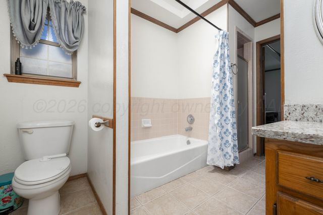 6801 Rochelle Lane, Amarillo, TX 79109