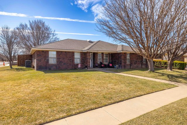 6801 Rochelle Lane, Amarillo, TX 79109