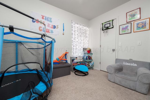 6801 Rochelle Lane, Amarillo, TX 79109