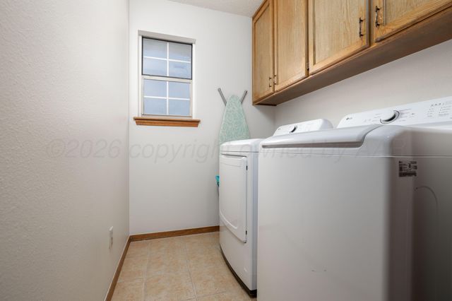 6801 Rochelle Lane, Amarillo, TX 79109