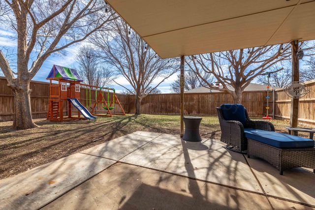 6801 Rochelle Lane, Amarillo, TX 79109