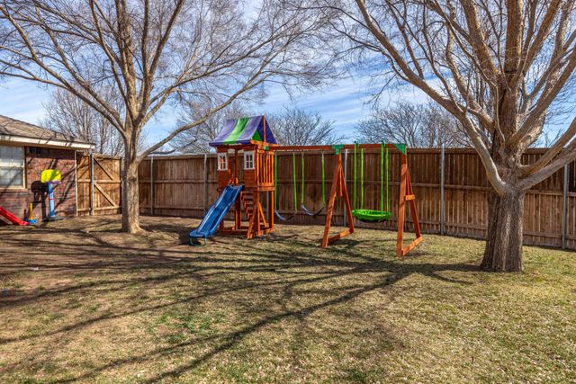 6801 Rochelle Lane, Amarillo, TX 79109