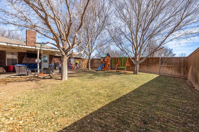 6801 Rochelle Lane, Amarillo, TX 79109