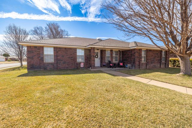 6801 Rochelle Lane, Amarillo, TX 79109