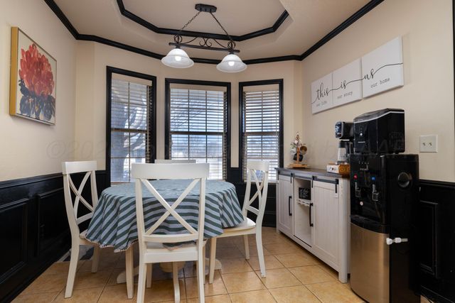 6801 Rochelle Lane, Amarillo, TX 79109