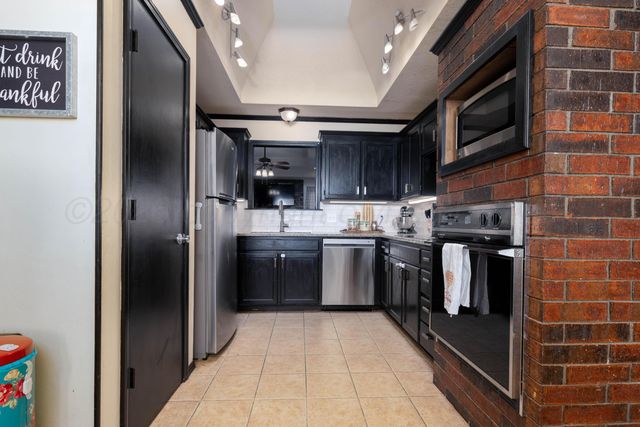 6801 Rochelle Lane, Amarillo, TX 79109