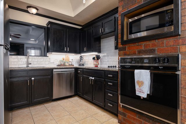 6801 Rochelle Lane, Amarillo, TX 79109