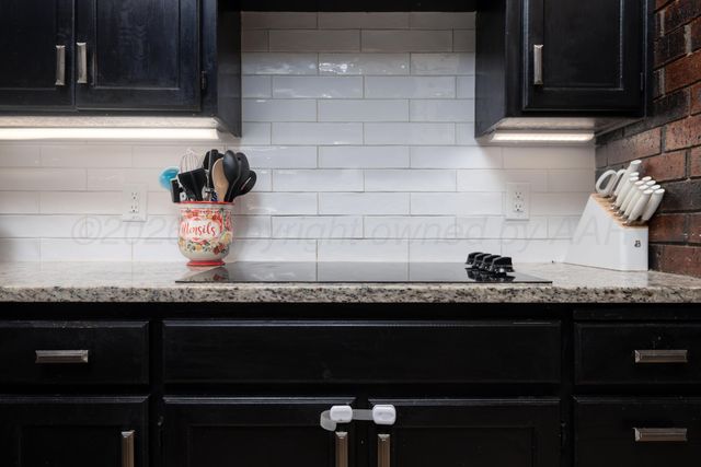 6801 Rochelle Lane, Amarillo, TX 79109