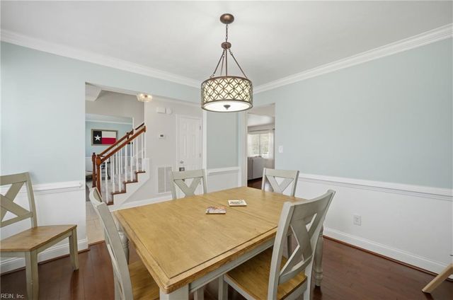 420 Las Gaviotas BLVD, Chesapeake, VA 23322