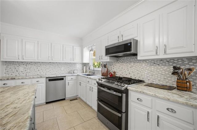 420 Las Gaviotas BLVD, Chesapeake, VA 23322