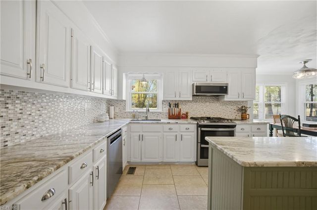 420 Las Gaviotas BLVD, Chesapeake, VA 23322