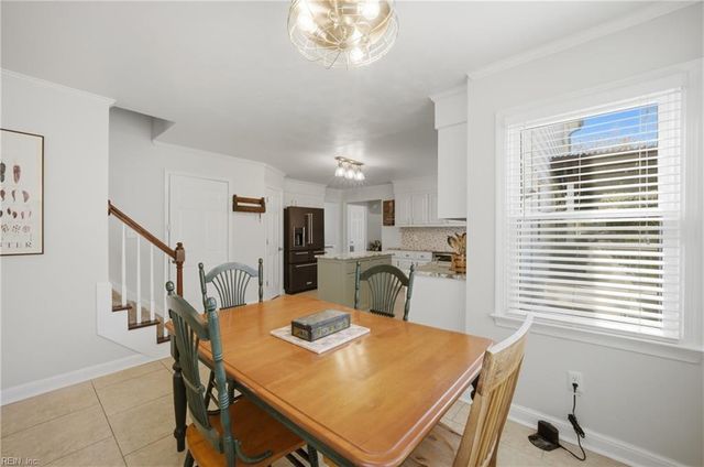 420 Las Gaviotas BLVD, Chesapeake, VA 23322