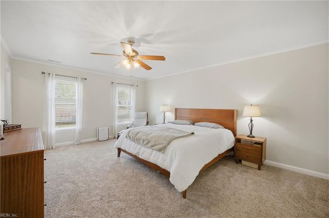 420 Las Gaviotas BLVD, Chesapeake, VA 23322