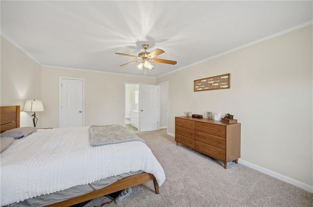 420 Las Gaviotas BLVD, Chesapeake, VA 23322