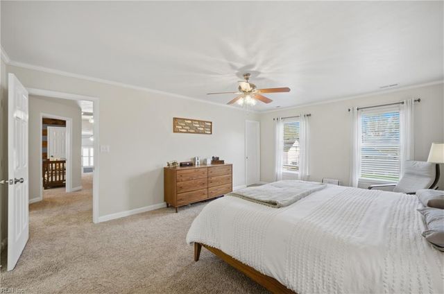 420 Las Gaviotas BLVD, Chesapeake, VA 23322