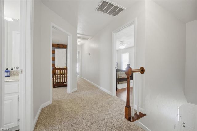 420 Las Gaviotas BLVD, Chesapeake, VA 23322