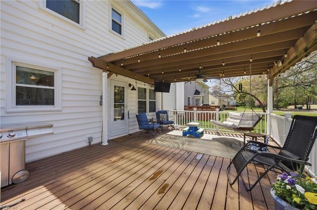 420 Las Gaviotas BLVD, Chesapeake, VA 23322