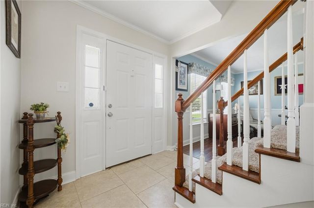 420 Las Gaviotas BLVD, Chesapeake, VA 23322