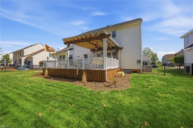 420 Las Gaviotas BLVD, Chesapeake, VA 23322