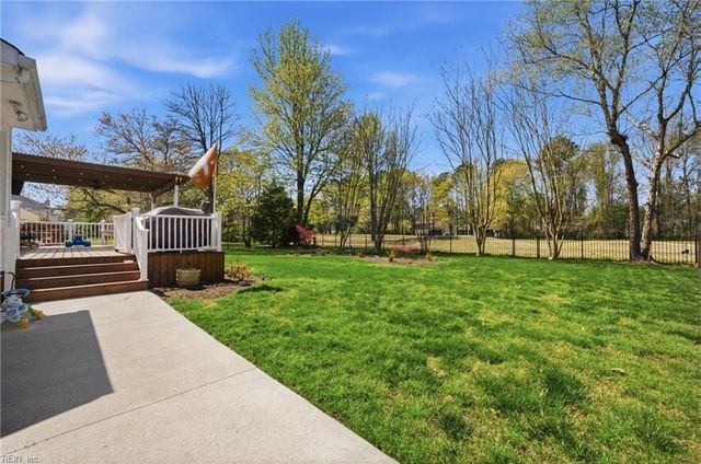 420 Las Gaviotas BLVD, Chesapeake, VA 23322