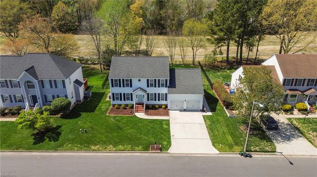 420 Las Gaviotas BLVD, Chesapeake, VA 23322