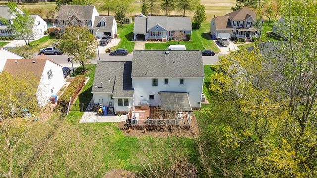 420 Las Gaviotas BLVD, Chesapeake, VA 23322