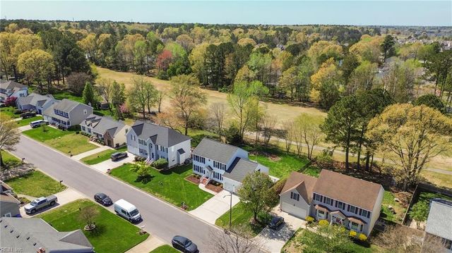 420 Las Gaviotas BLVD, Chesapeake, VA 23322