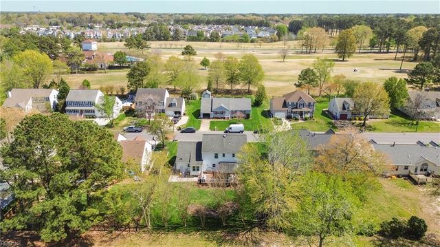 420 Las Gaviotas BLVD, Chesapeake, VA 23322