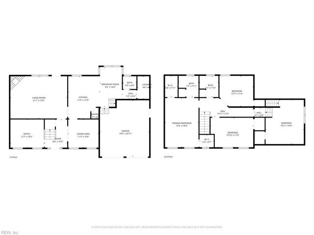 420 Las Gaviotas BLVD, Chesapeake, VA 23322