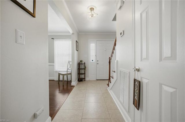 420 Las Gaviotas BLVD, Chesapeake, VA 23322