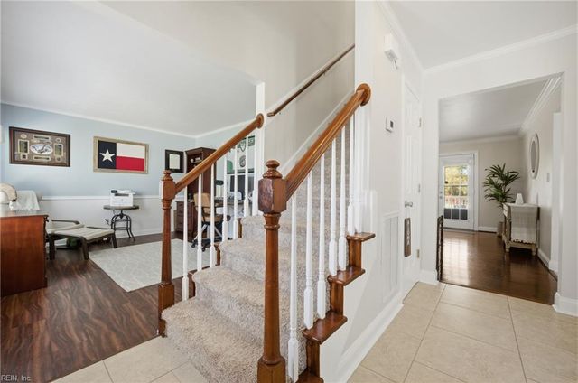 420 Las Gaviotas BLVD, Chesapeake, VA 23322