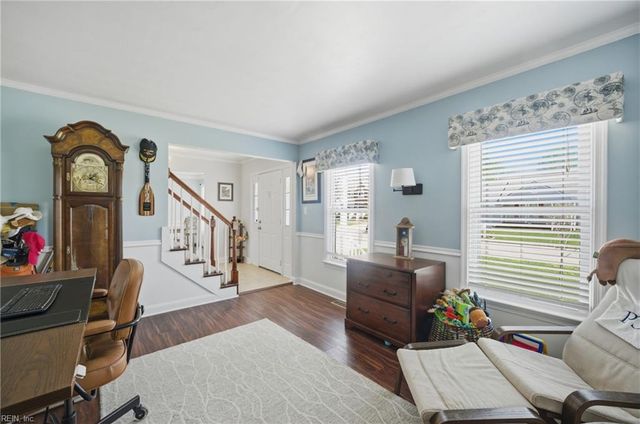 420 Las Gaviotas BLVD, Chesapeake, VA 23322