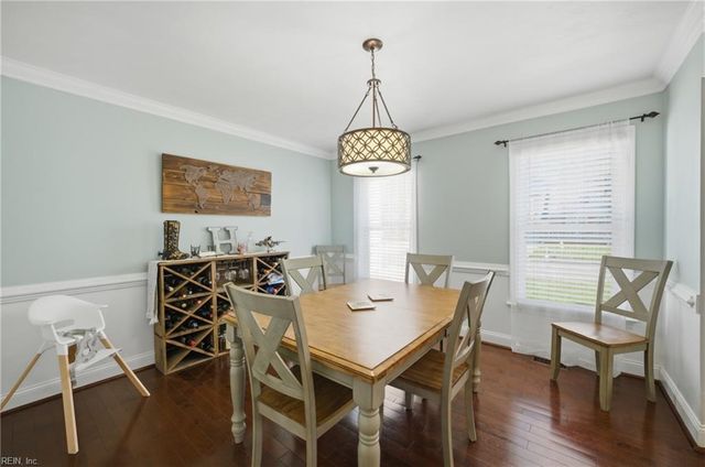 420 Las Gaviotas BLVD, Chesapeake, VA 23322