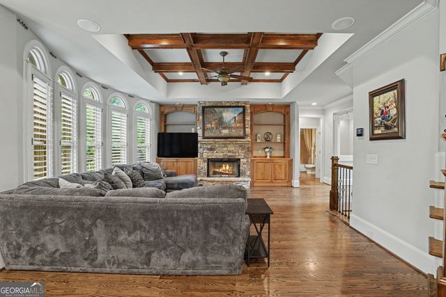 3484 Hidden Shoals Road, Buford, GA 30519