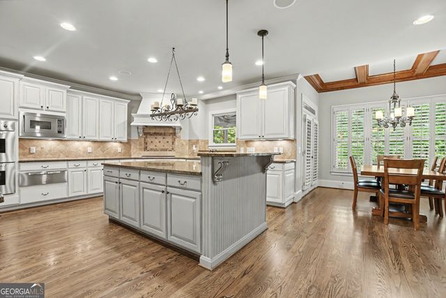 3484 Hidden Shoals Road, Buford, GA 30519