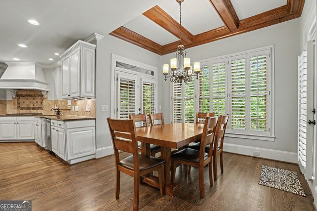 3484 Hidden Shoals Road, Buford, GA 30519