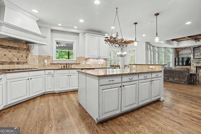 3484 Hidden Shoals Road, Buford, GA 30519