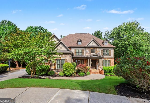 3484 Hidden Shoals Road, Buford, GA 30519