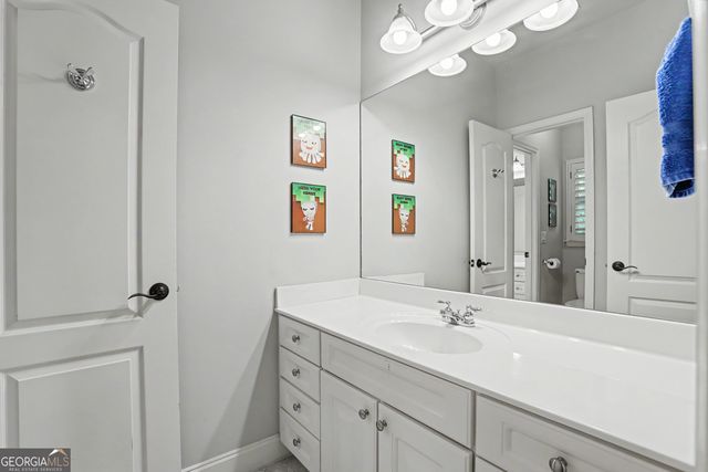 3484 Hidden Shoals Road, Buford, GA 30519
