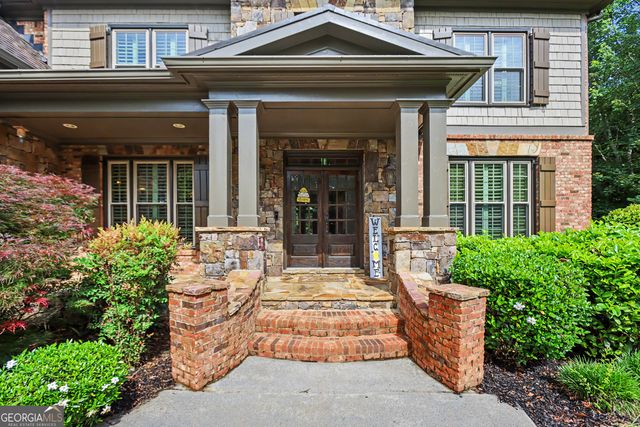 3484 Hidden Shoals Road, Buford, GA 30519