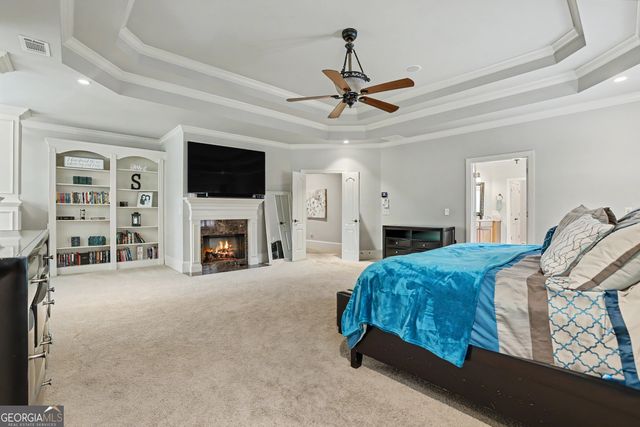 3484 Hidden Shoals Road, Buford, GA 30519