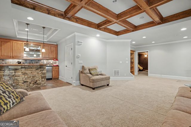 3484 Hidden Shoals Road, Buford, GA 30519