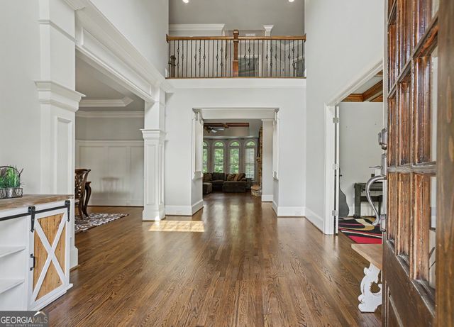 3484 Hidden Shoals Road, Buford, GA 30519