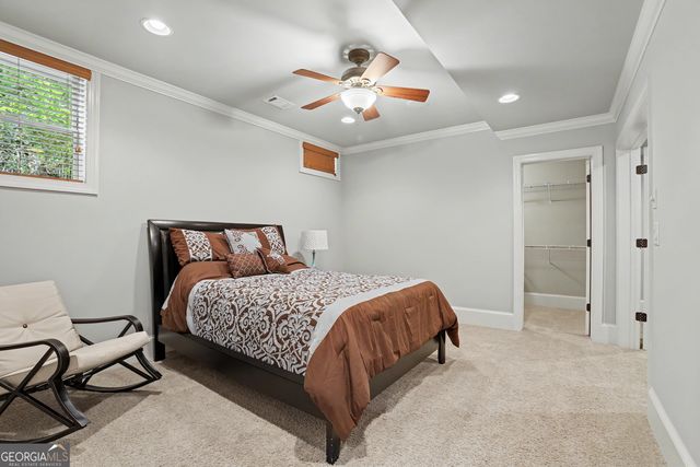 3484 Hidden Shoals Road, Buford, GA 30519