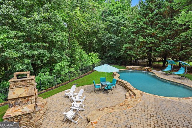 3484 Hidden Shoals Road, Buford, GA 30519