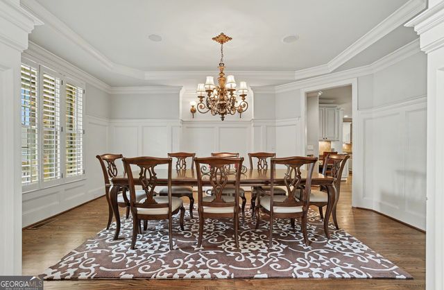 3484 Hidden Shoals Road, Buford, GA 30519
